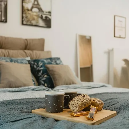 Apartament Delta, F211 Lublin Exterior photo