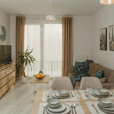 Apartament Delta, F211 Lublin Exterior photo