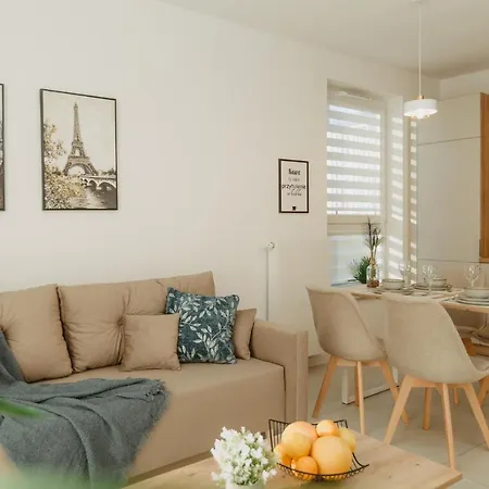 Apartament Delta, F211 Lublin Exterior photo