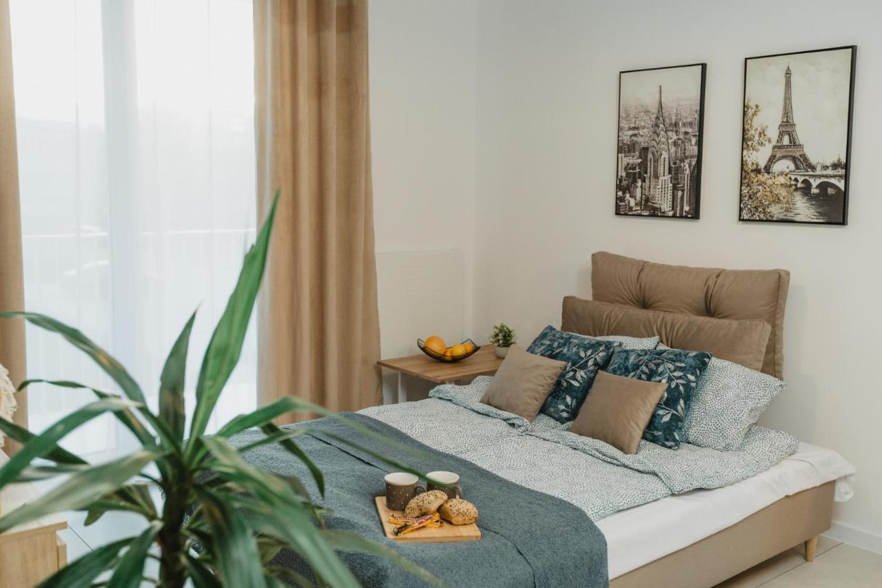 Apartment Delta, F211 Lublin