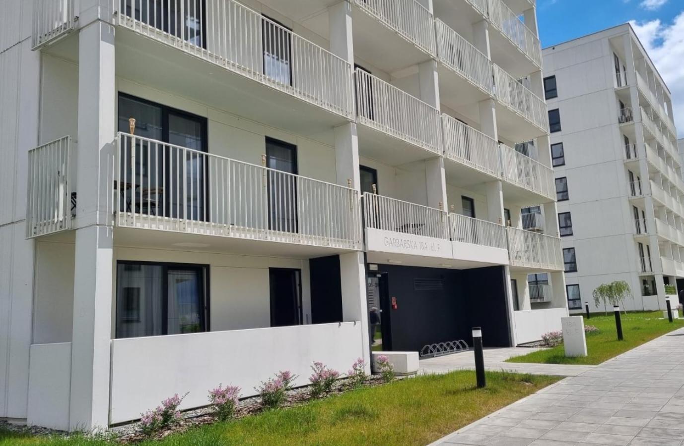 Delta, F211 Apartment Lublin